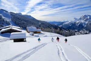 ski-hors-pistes-les-carroz