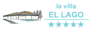 Logo Villa El Lago